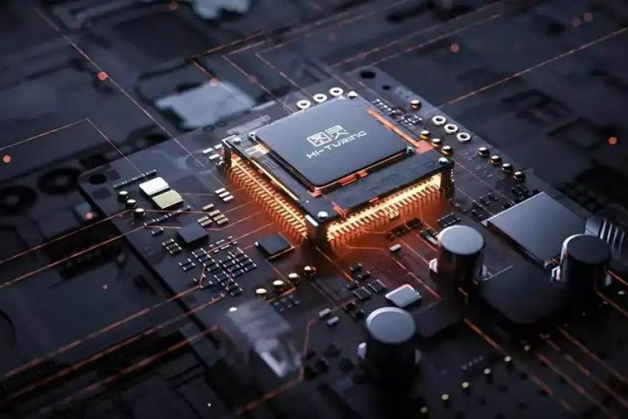 先进封装在 AI 芯片中的角色：Chiplet 组合思路